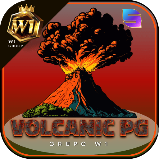 VOLCANICPG Logo